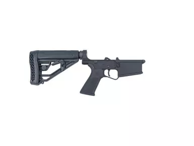 GEN-12 LOWER (ASSEMBLED)