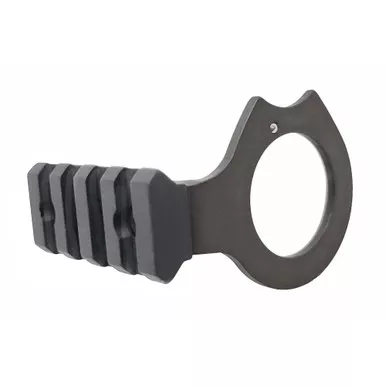 GG&G, Inc. GG&G Inc. Remington 870 Flashlight Mount GGG-1617-R for 12 Gauge Shotguns