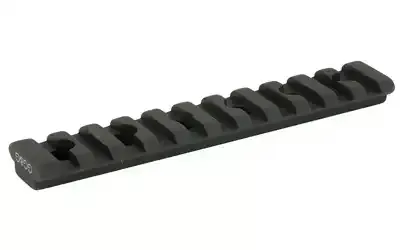 GG&G Under Forearm Integrated Rail