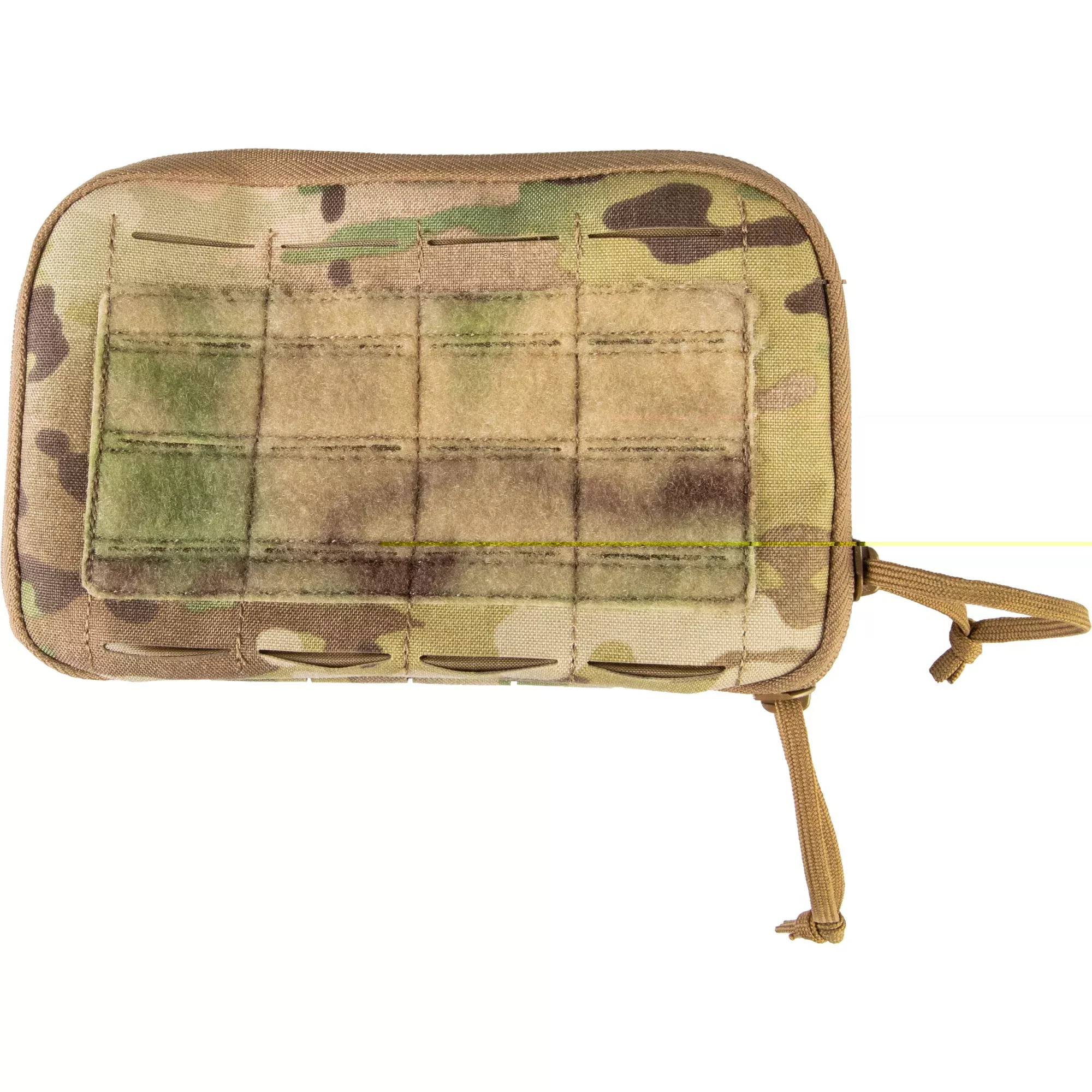 Ggg Admin Pouch Enhanced Thin Mc