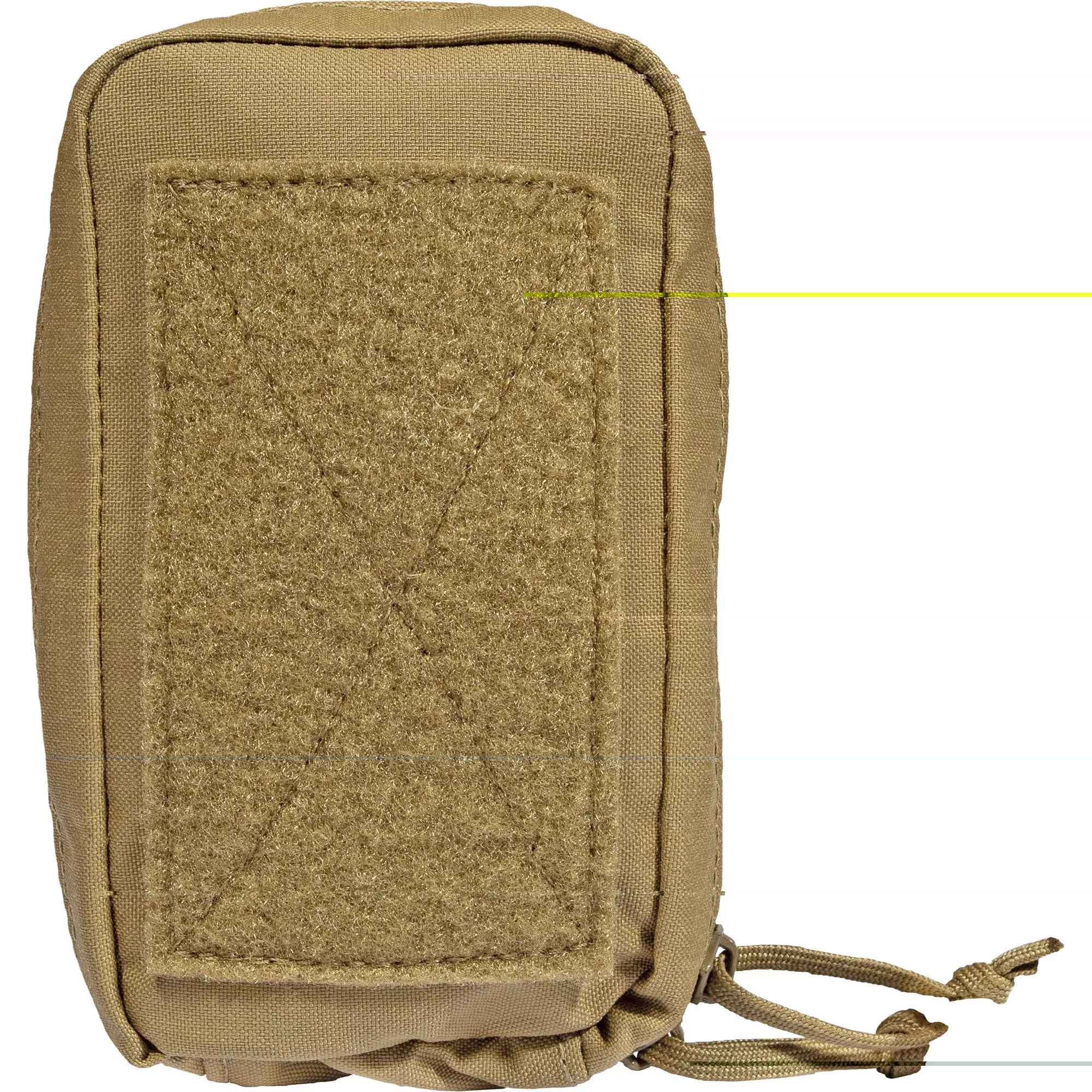 Ggg E&e Vertical Pouch