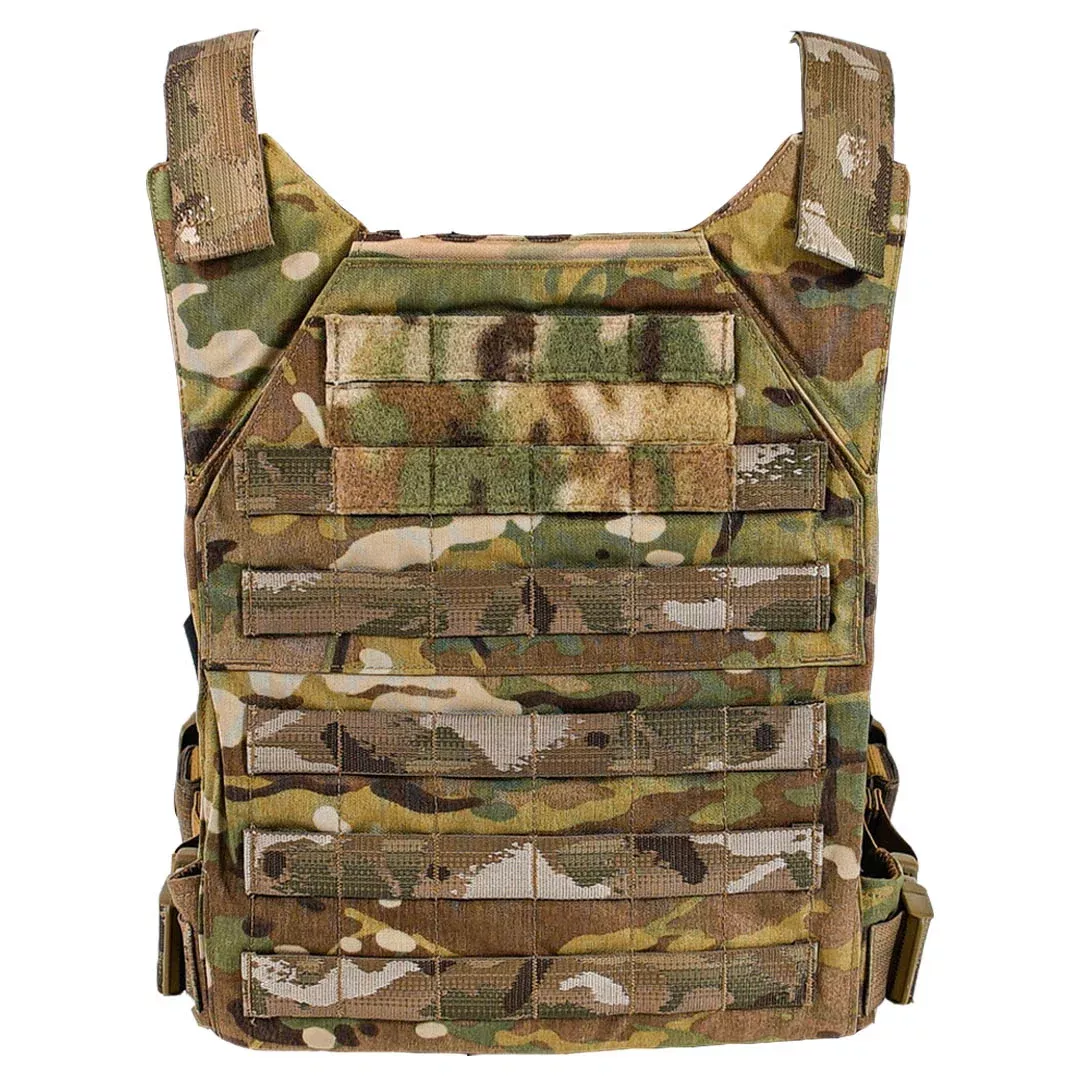 Ggg Minimalist Plate Carrier