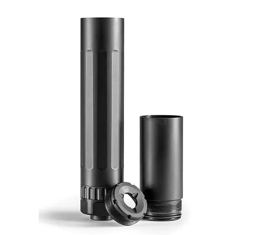 GHOST 45 .45 CAL