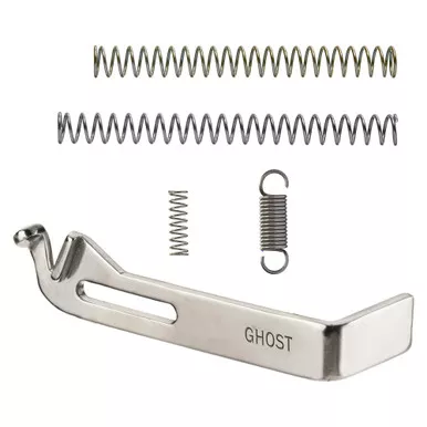 Ghost Inc. Angel - Trigger, Silver