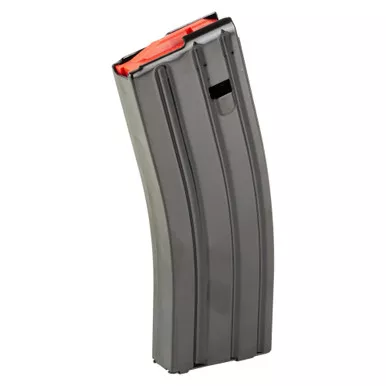 Global Ordnance Magazine, 223 Remington/5.56 NATO, 30 Rounds, Fits AR-15, Black