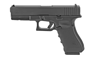 Glock 17 Gen 4 Air bb gun RWS/Umarex 177