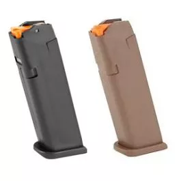 Glock 17 Gen 5 magazine