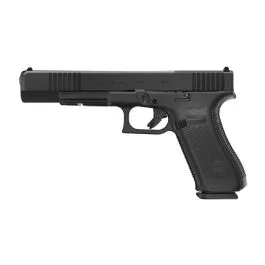 Glock 17L Gen5 MOS