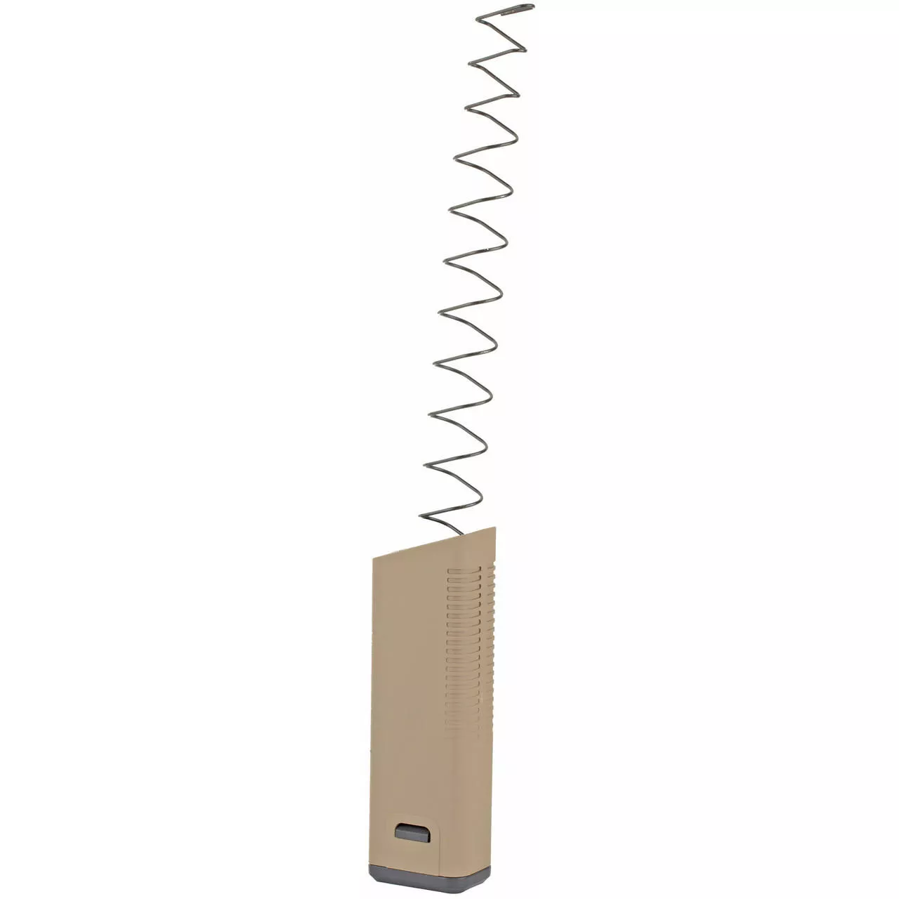 Glock 21 +(17)rd .45ACP 3 pack KRISS USA Magazine Extension (FDE)