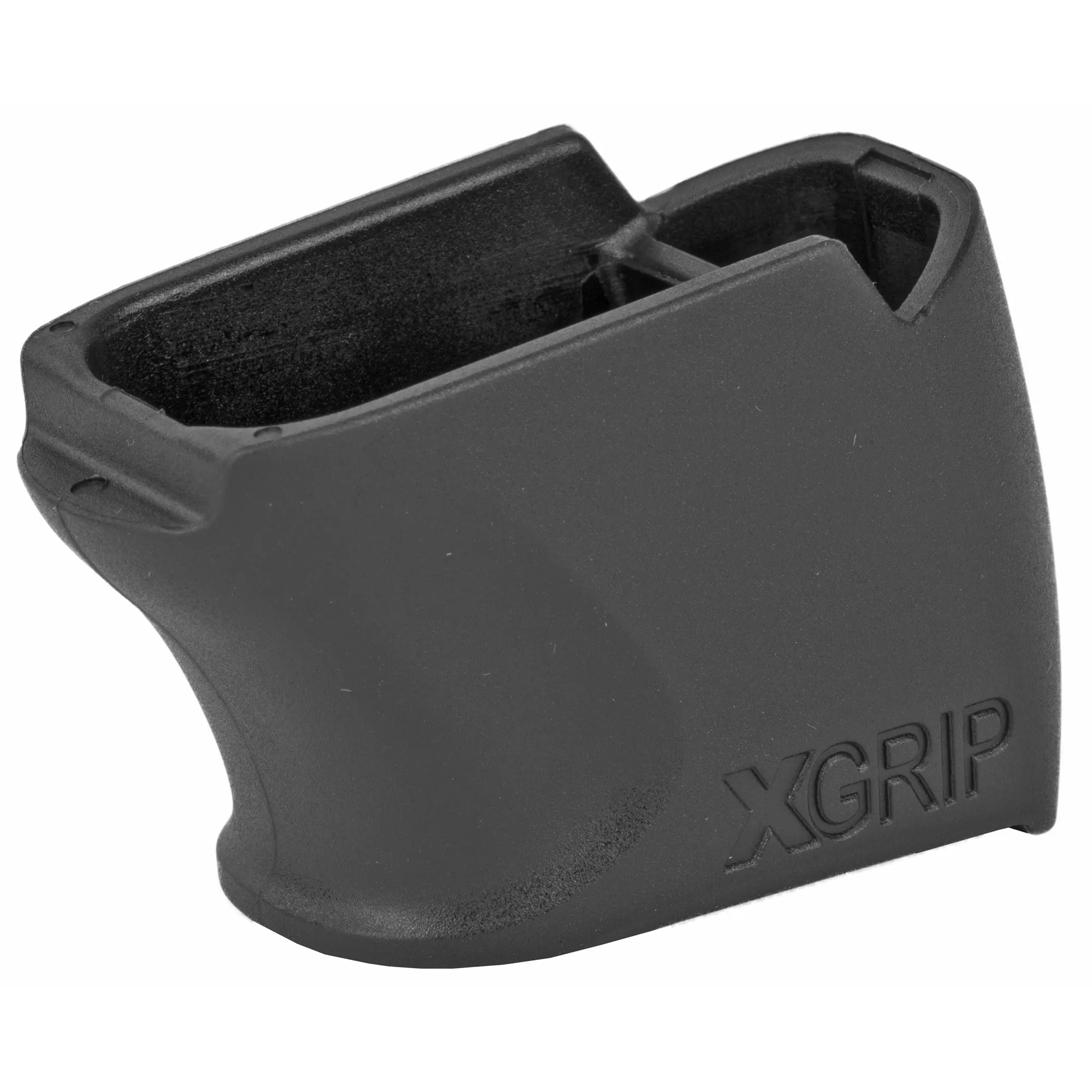 Glock 26/27 (7)rd Spacer G5 Black X-GRIP Magazine