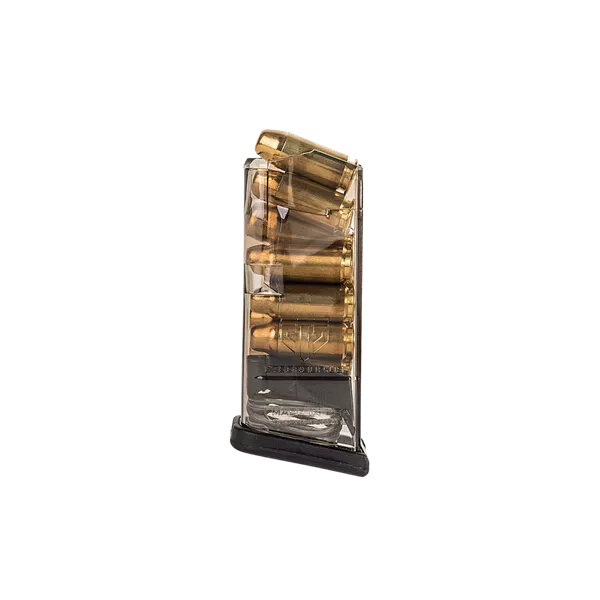 Glock 27 (9)rd .40 cal Magazine ETS