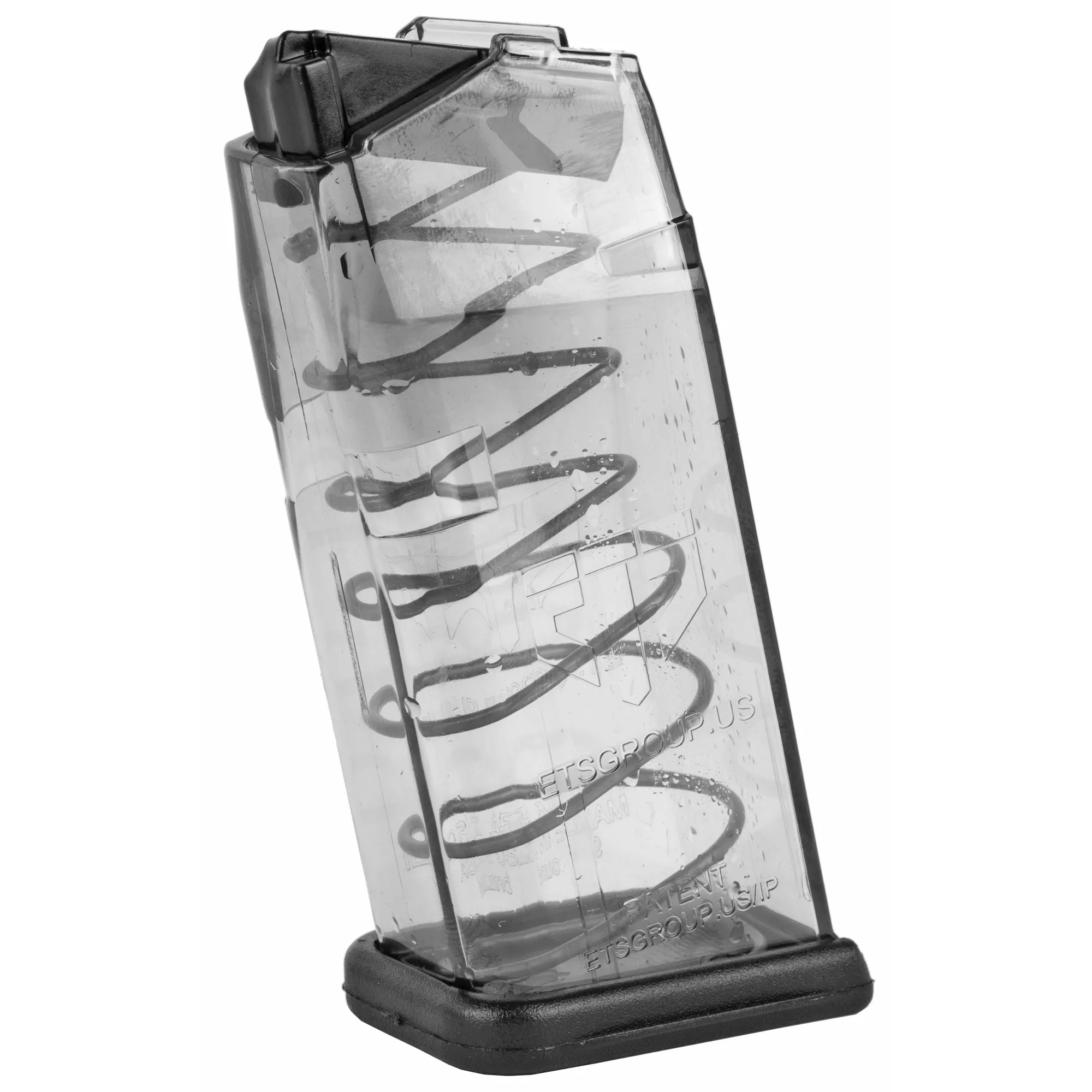 Glock 30 (9)rd .45ACP Magazine ETS