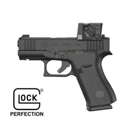 Glock 43X COA