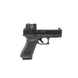 Glock 45 MOS w/ Aimpoint ACRO P2