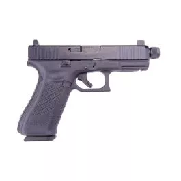 Glock 45 T/B with Ameriglo Sights
