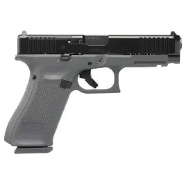 Glock 47 MOS (Grey frame)