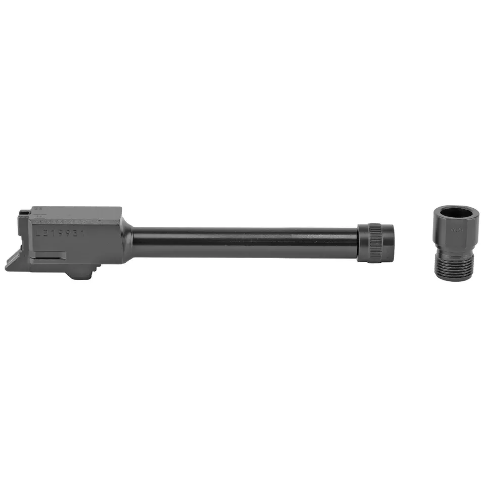 GLOCK Factory Threaded Barrel for G44 .22LR
