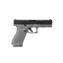 Glock G20 Gen5 MOS