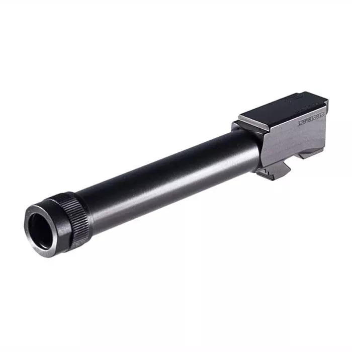 GLOCK – M16X1LH Threaded BBL with Protector for Glock 21 Quantity Discount PriceAdd To Favorite