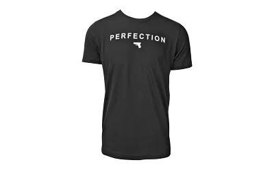 GLOCK OEM PERFECTION PISTOL BLK L