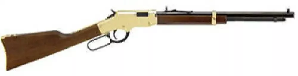 Golden Boy Rifle For Sale: Experience the Classic Adventure