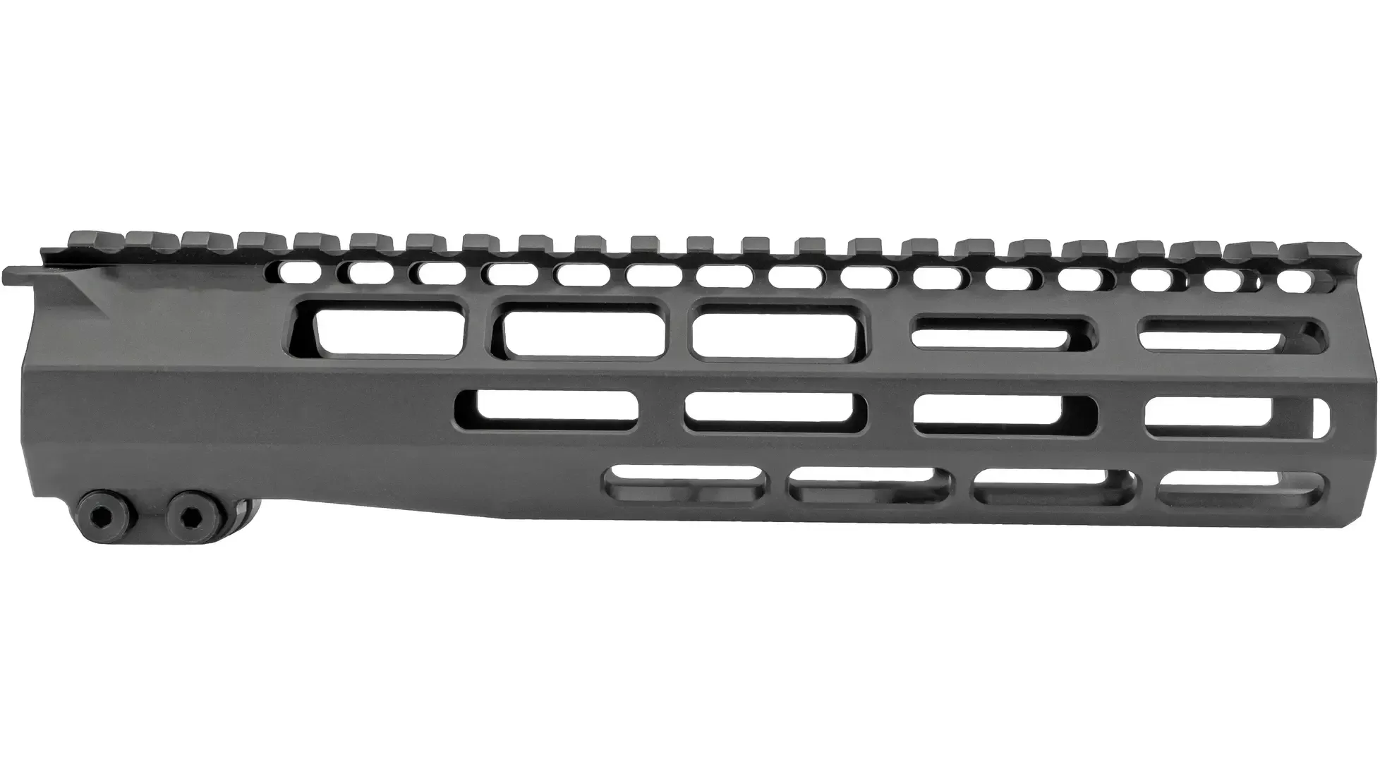 Grey Ghost Precsion 9.25″ AR15 Handguard -OPEN BOX