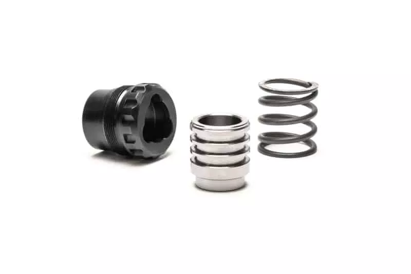 GRIFFIN ARMAMENT 3 LUG 9MM MOUNT