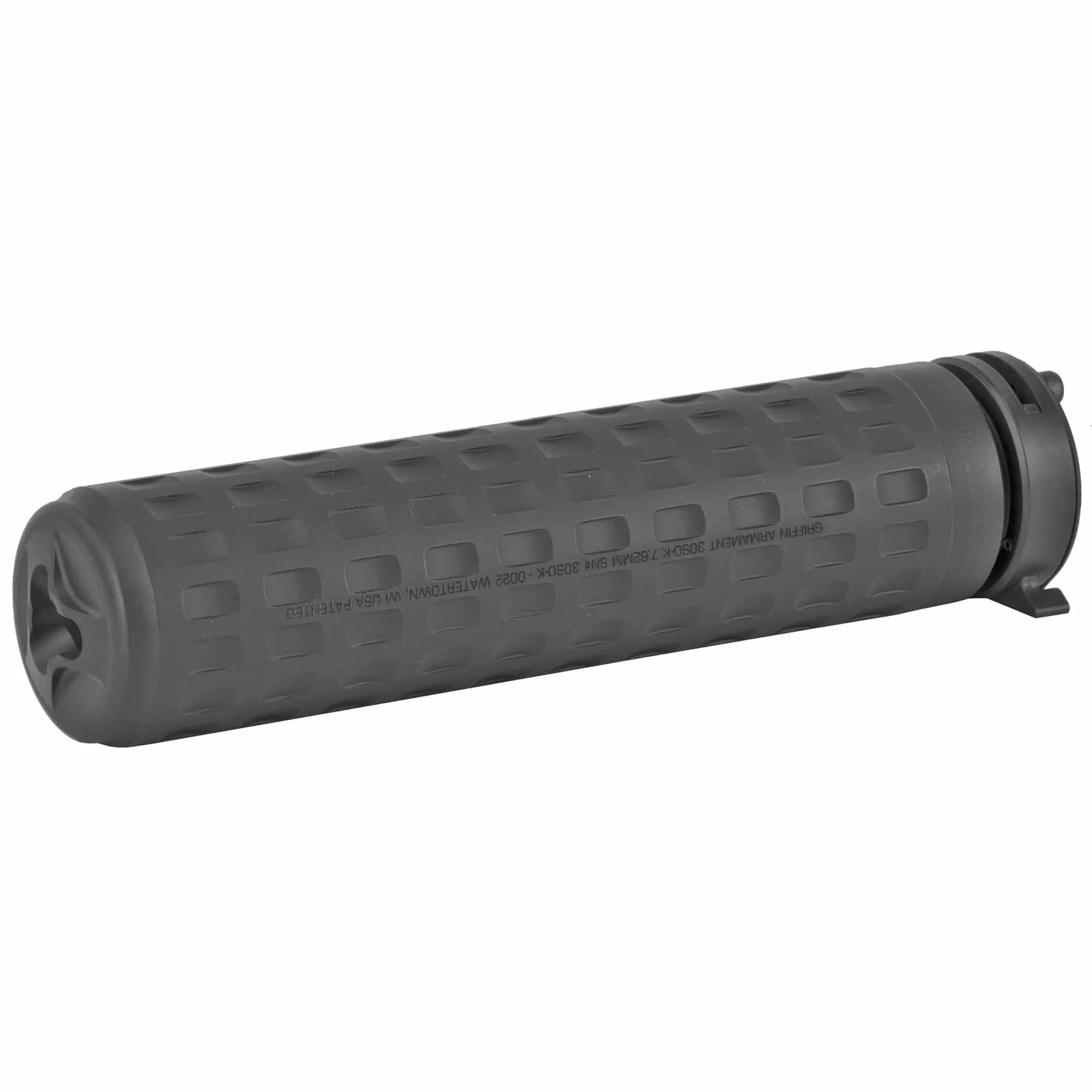 GRIFFIN ARMAMENT 30SD-K 7.62 QD A2
