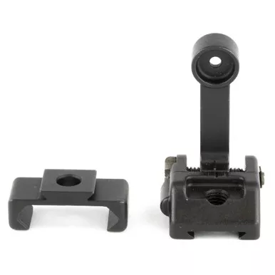 Griffin Armament M2 Rear Sight
