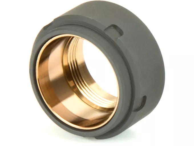 GRIFFIN ARMAMENT TAPER MOUNT ADAPTER – PLAN A- OMEGA, NOMAD, OTHER 1.375×24
