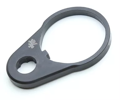 Griffin C2E Contour Connect End Plate - QD