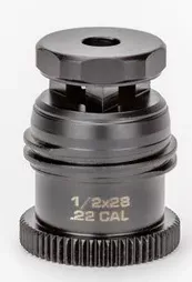 Griffin Dual-lok Ez Brake 5.56 1/2X28