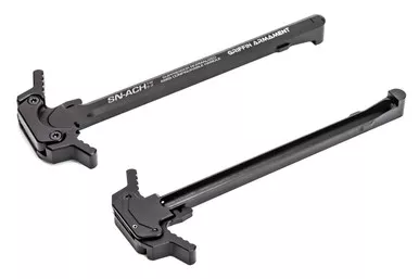 Griffin SN-ACH™ - Gen 2 (Suppressor Normalized Ambi Configurable Handle)