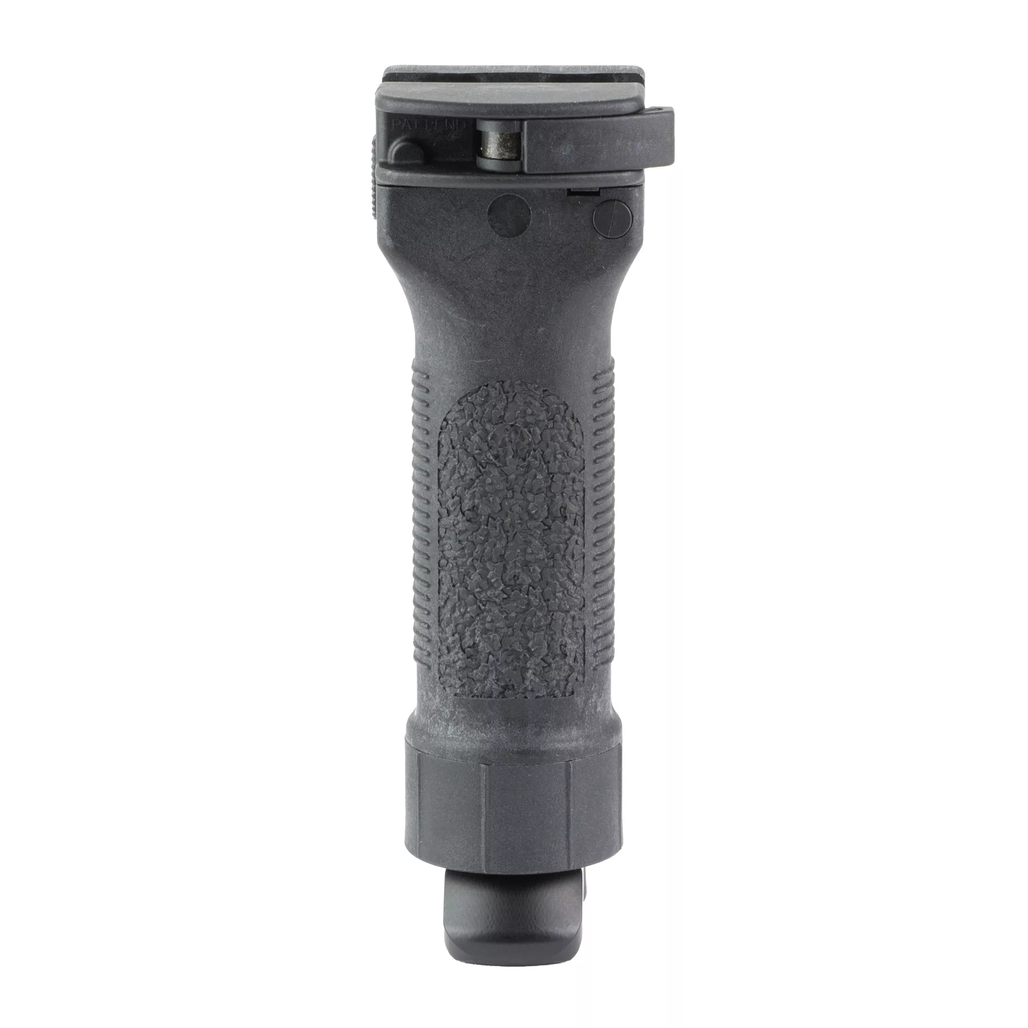 GRIP POD GPS V2 BIPOD CAM ALUM BLK
