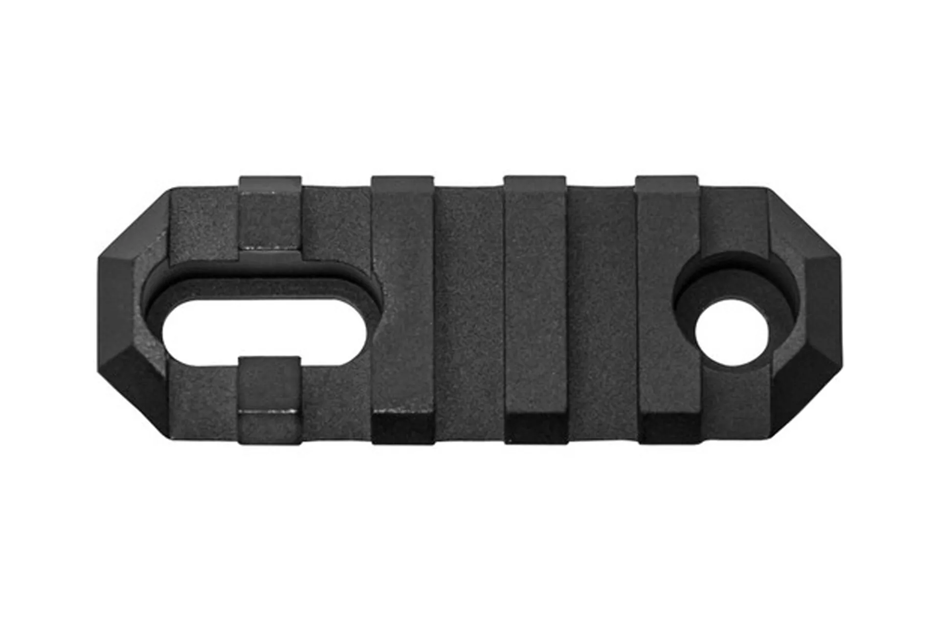 GrovTec 2.2″ 5-Slot Picatinny Stock Rail Section – GTSW189