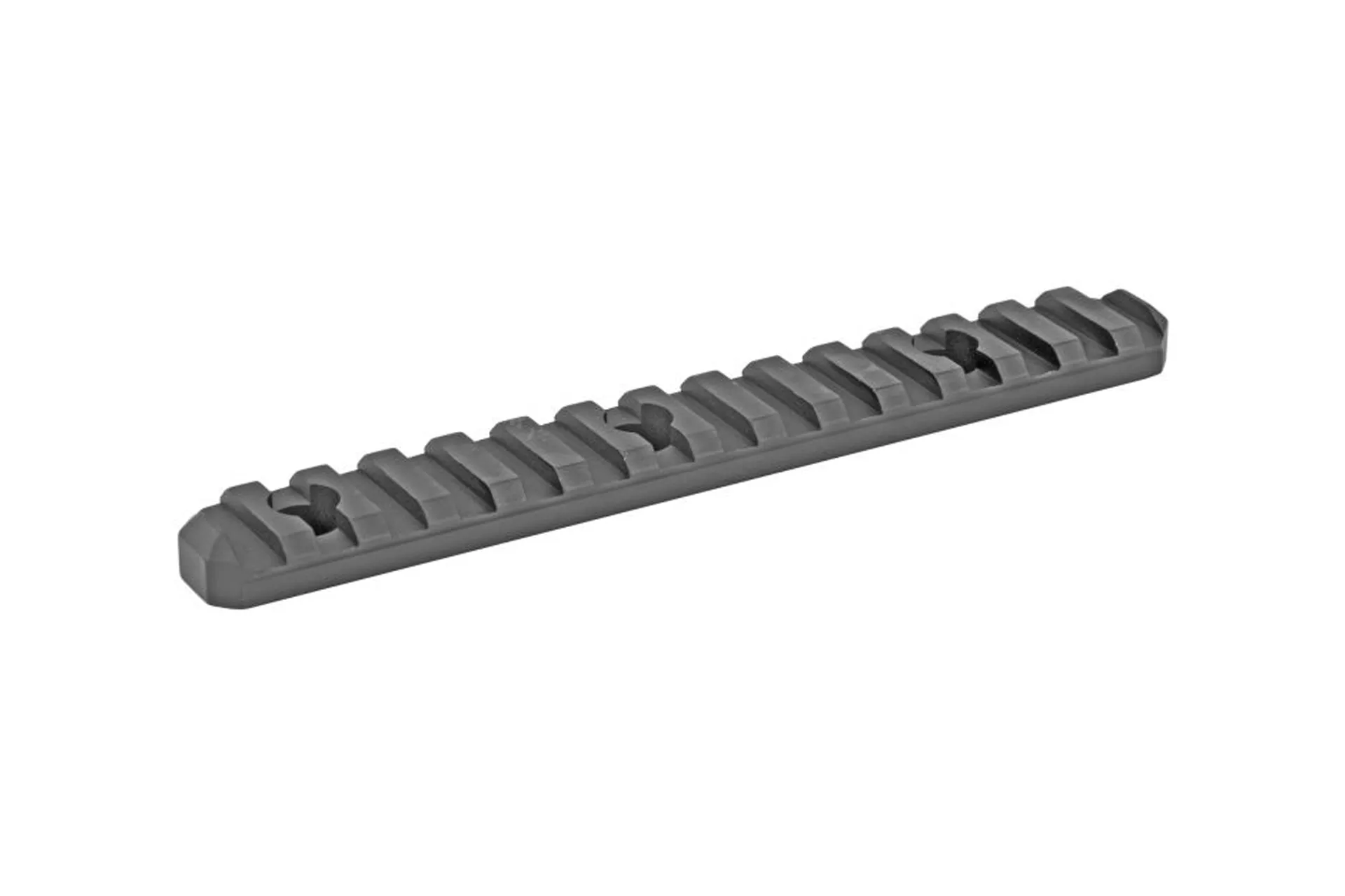GrovTec 6″ 15-Slot M-LOK Rail Section – GTSW239