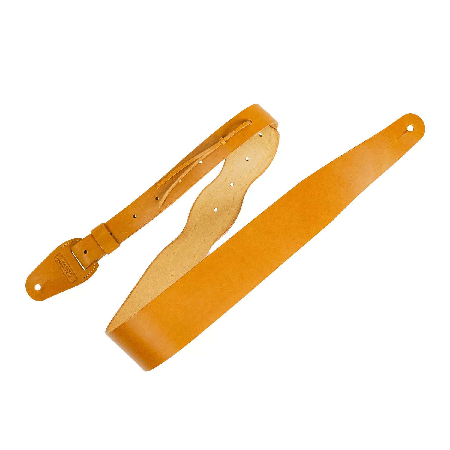 GS1 GUITAR STRAP