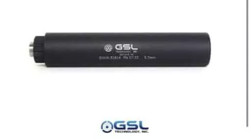 GSL FN 57-22