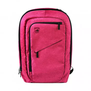 Guard Dog BPGDPSMPK Proshield Smart Bullet Proof Backpack Style w/ Pink Finish