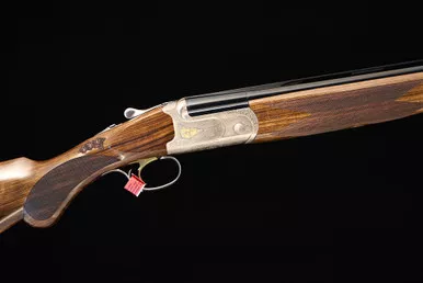 Guerini Syren Tempio Field, 20ga/28", RH - NEW