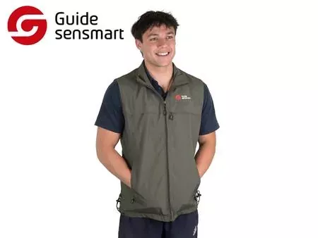 Guide Sensmart Vest Green