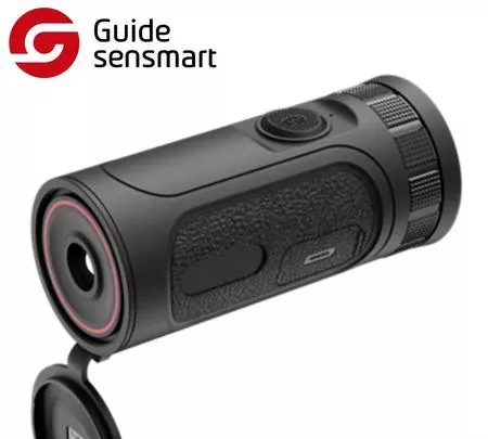 Guide TE211M | 10mm, 256×192 | Handheld Thermal