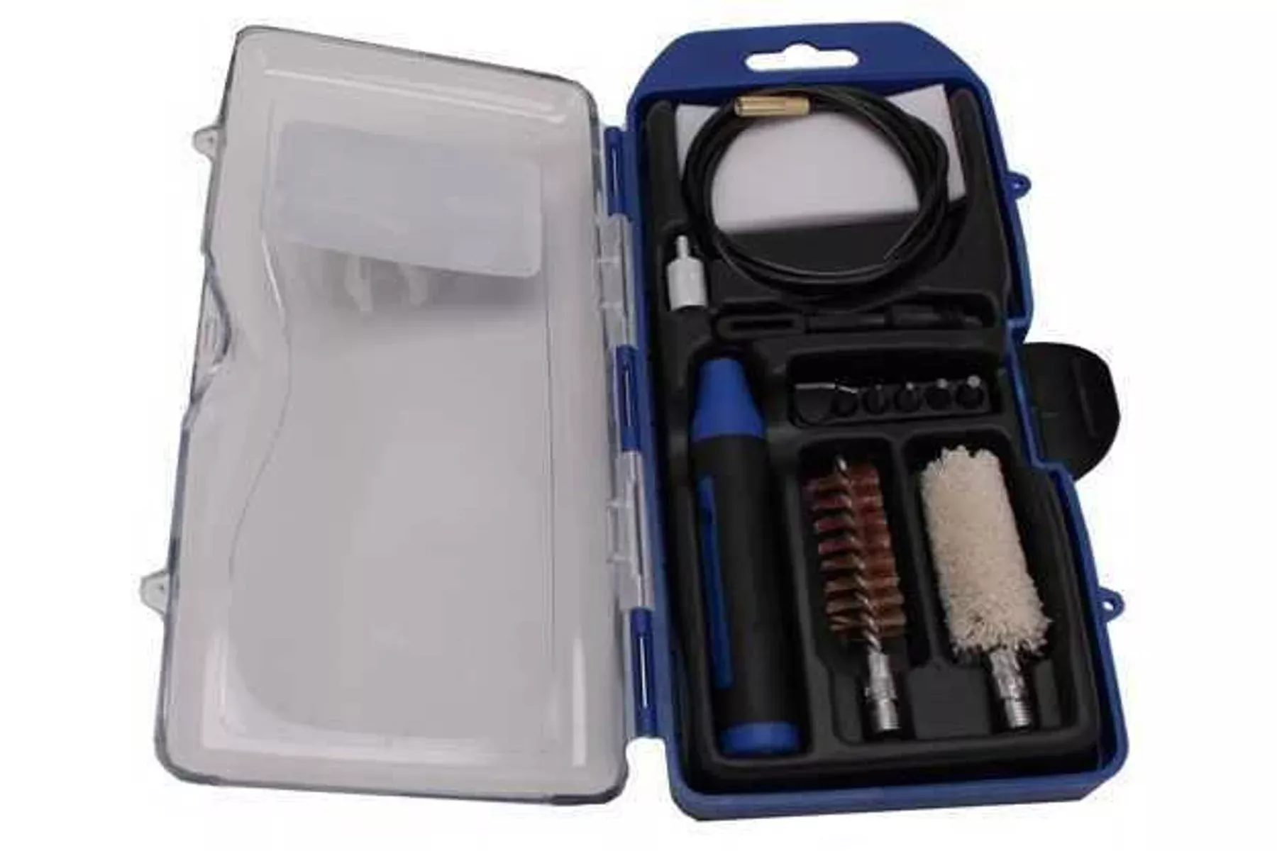 Gunmaster by DAC 13 Piece Shotgun Cleaning Kit 20 Gauge GM20SG