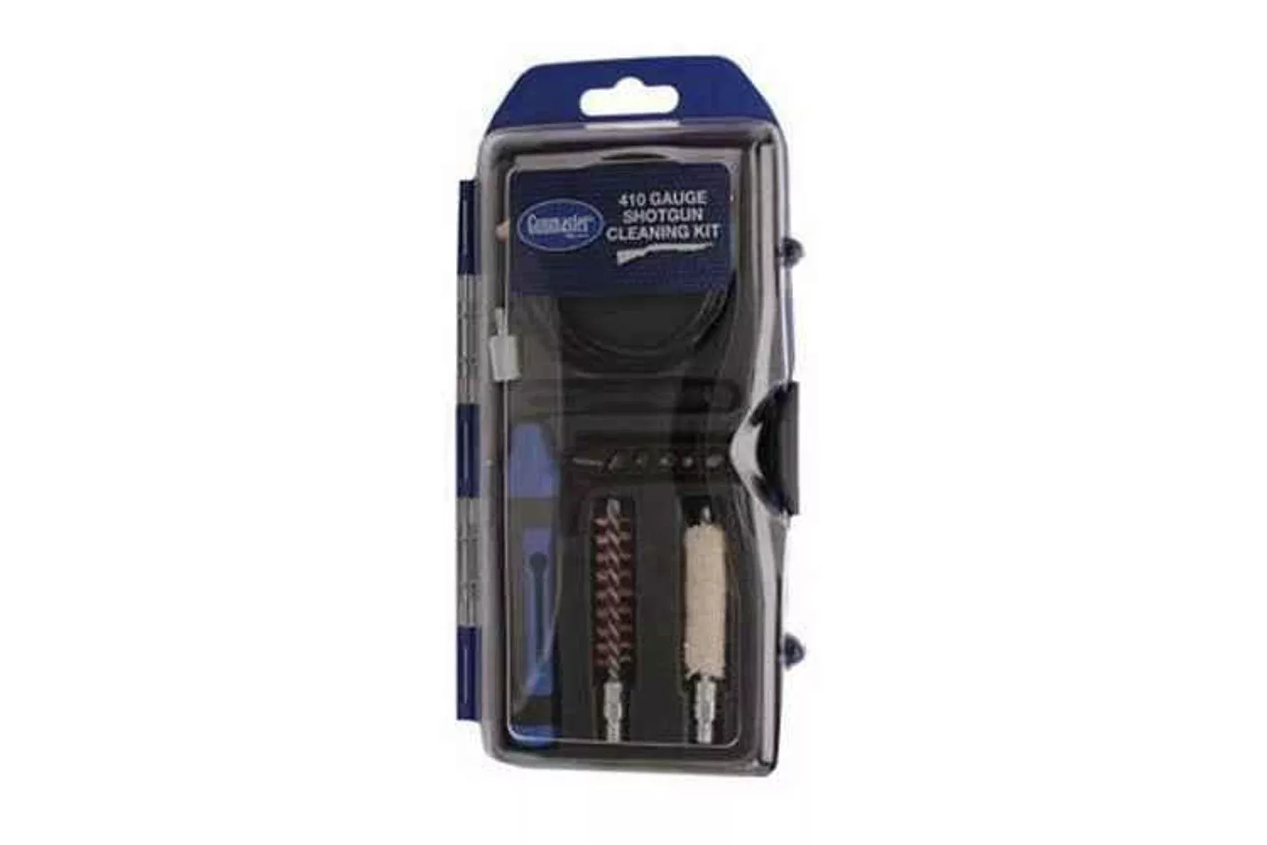 Gunmaster DAC 13 Piece Shotgun Cleaning Kit 410 Gauge GM410SG