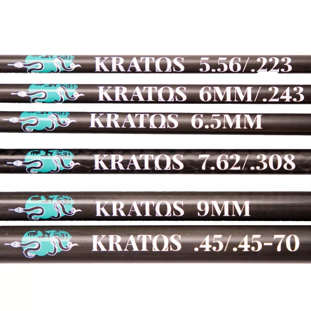 Gunsmith/Armorer Alignment Rod Sets | Combination Packages | Suppressor-Bore Alignment Rods