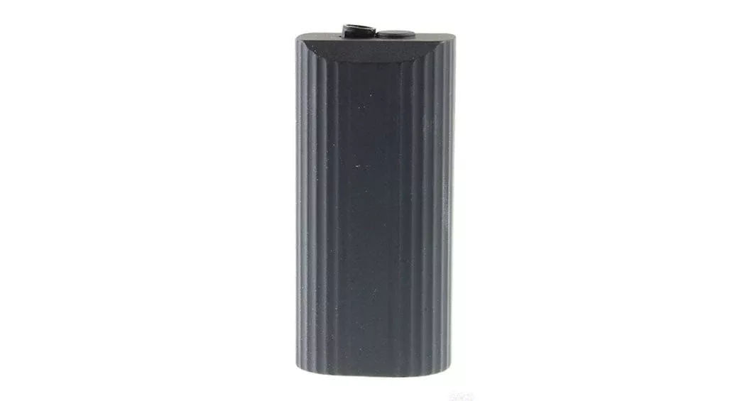 Guntec Aluminum KeyMod Vertical Grip