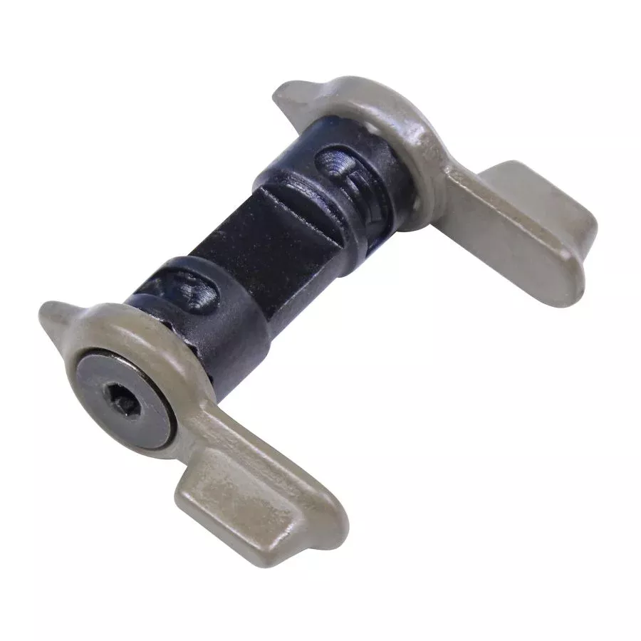 Guntec USA Multi-Degree Short Throw Ambidextrous Safety Selector