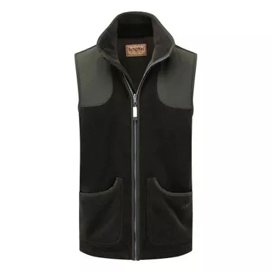 Gunthorpe Fleece Gilet