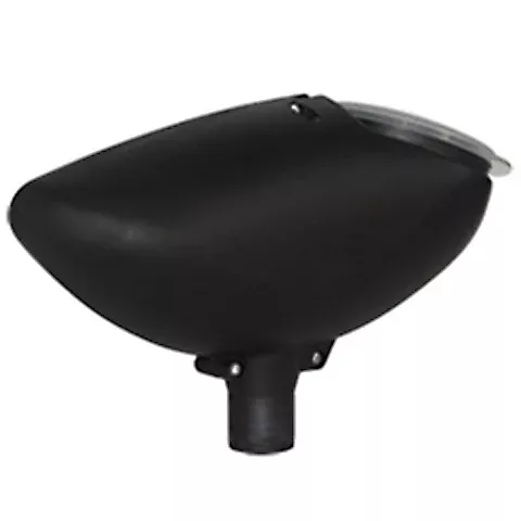 GXG Paintball Marker Hopper 200 Rounds - Black