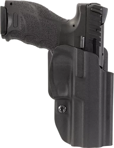 H&K VP9/VP9SK OWB Modular Hole Pattern (MHP) Holster